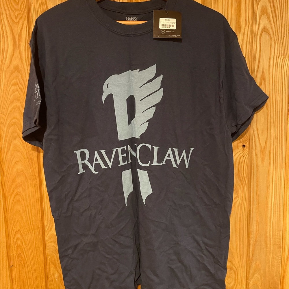 NWT. Harry Potter & the Cursed Child shirt